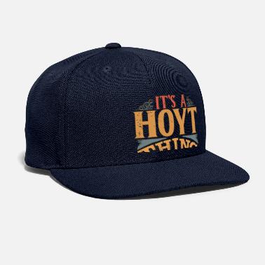 Hoyt Caps \u0026 Hats | Unique Designs 